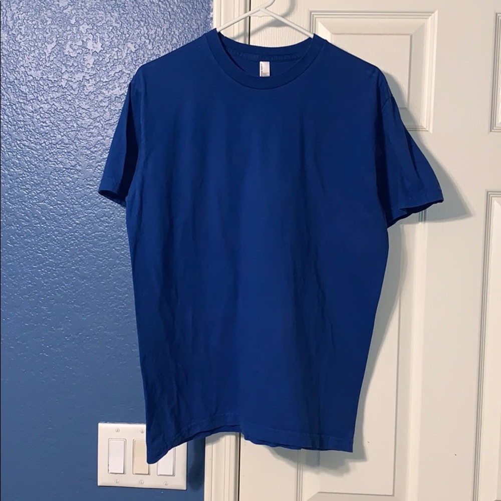 American Apparel Tee